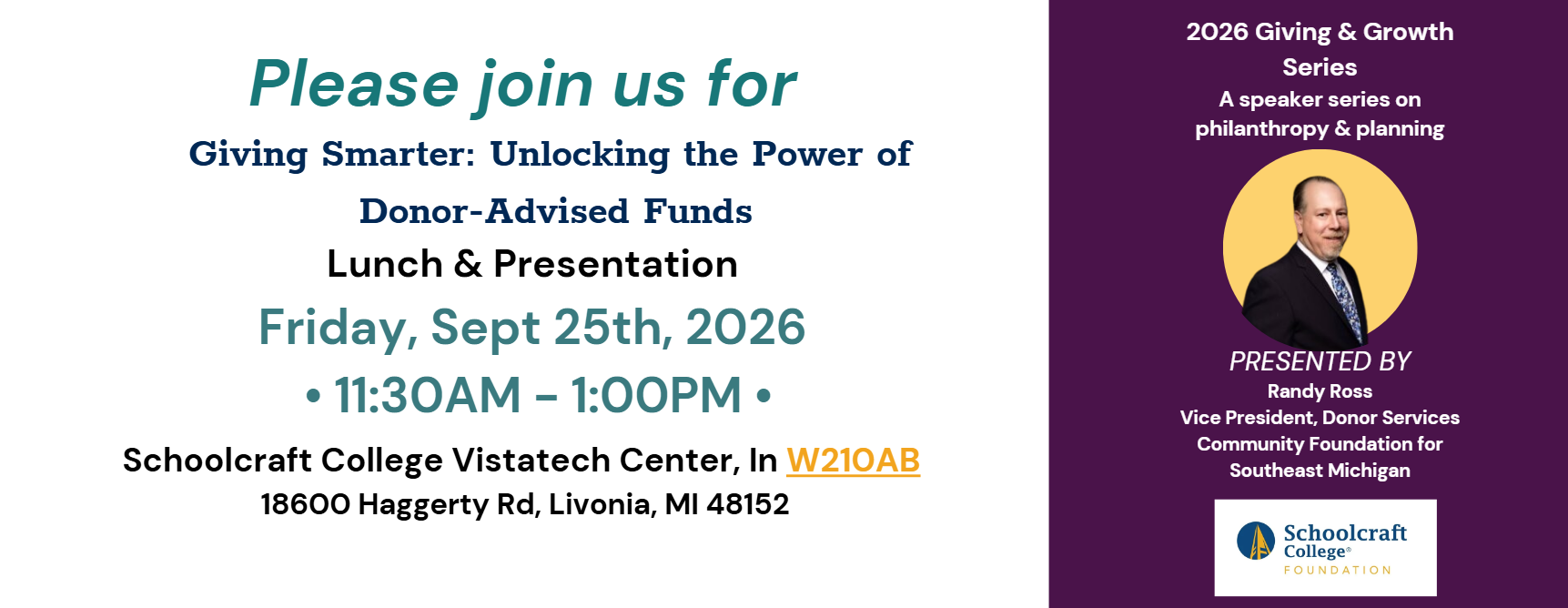Giving Smarter: Unlocking the Power of Donor-Advised Funds
